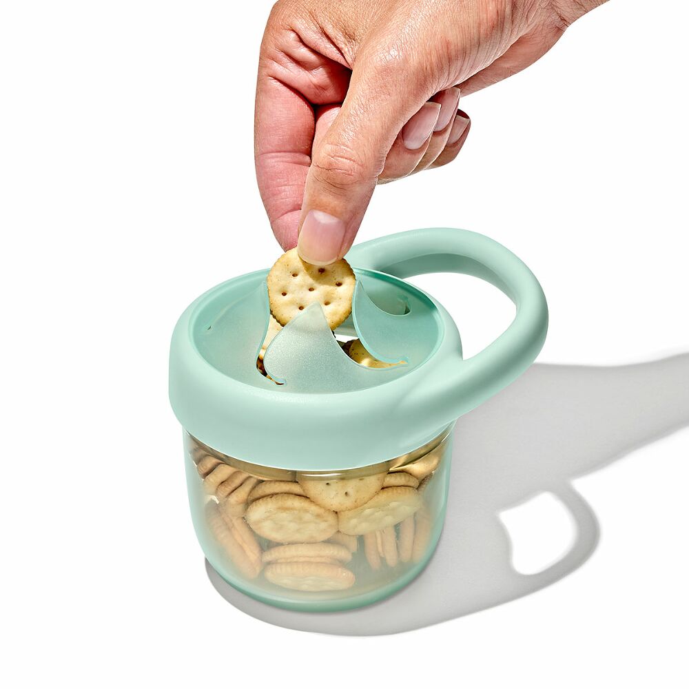 Tot Snack Cup with Lid – 2 Pack M5