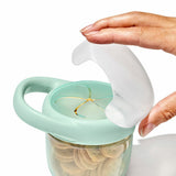Tot Snack Cup with Lid – 2 Pack M5