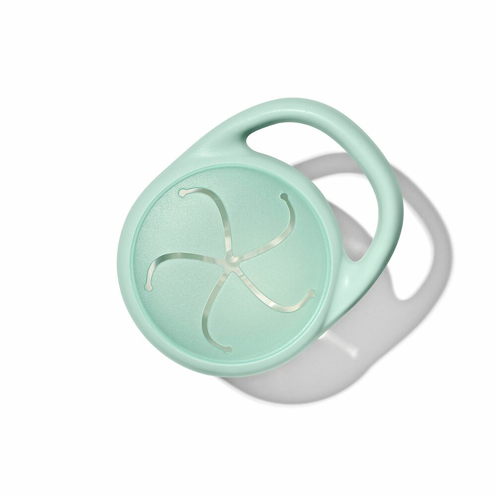 Tot Snack Cup with Lid – 2 Pack M5