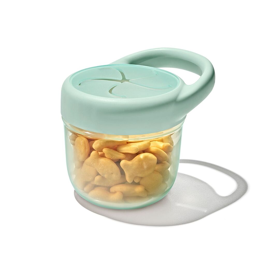 Tot Snack Cup with Lid – 2 Pack J3