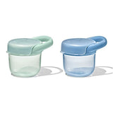 Tot Snack Cup with Lid – 2 Pack J3