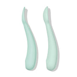 Mini Fork & Spoon Set N2