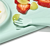 Mini Fork & Spoon Set T3