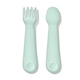 Mini Fork & Spoon Set N2