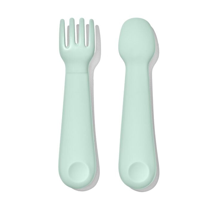 Mini Fork & Spoon Set N2
