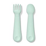 Mini Fork & Spoon Set N2