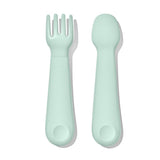 Mini Fork & Spoon Set T3