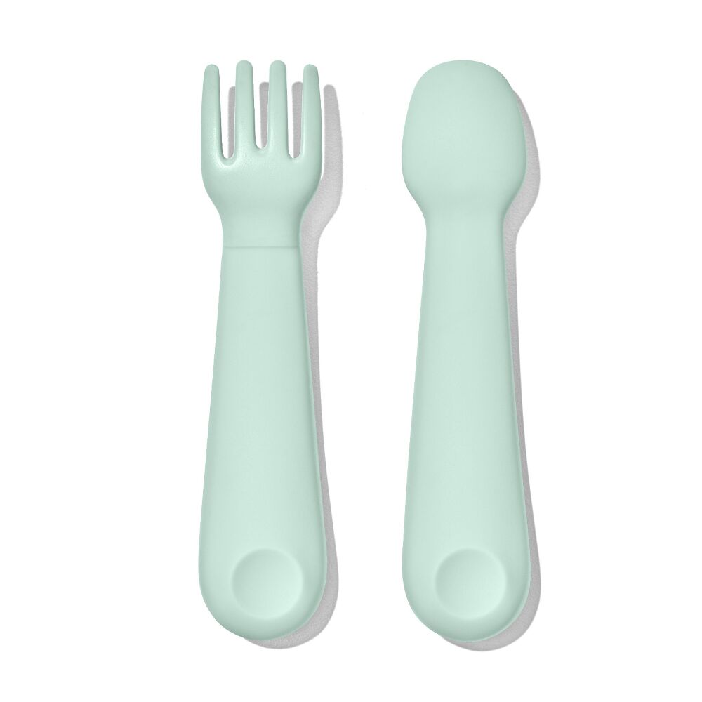 Mini Fork & Spoon Set N2