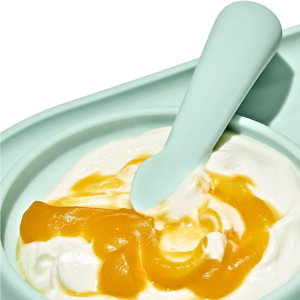 Mini Fork & Spoon Set T3