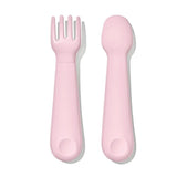 Mini Fork & Spoon Set N2