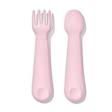 Mini Fork & Spoon Set T3