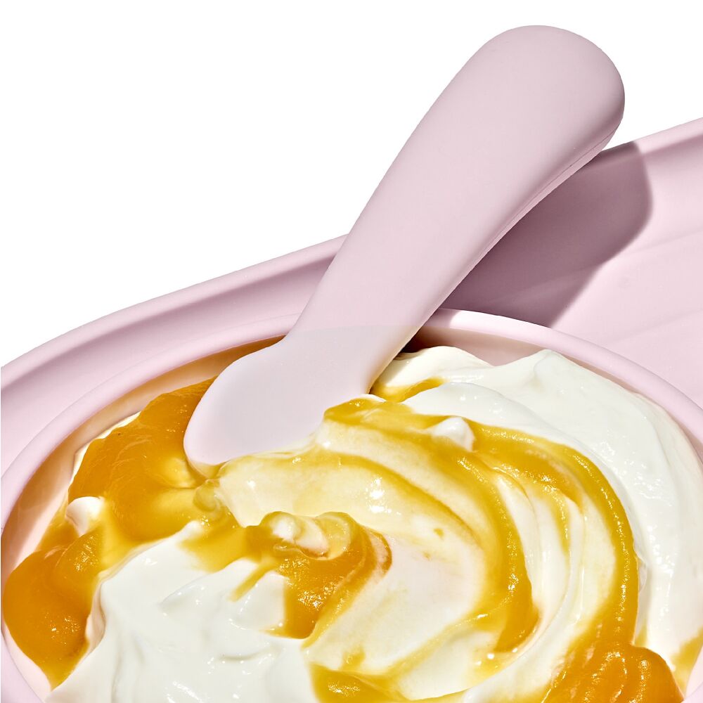 Mini Fork & Spoon Set T3