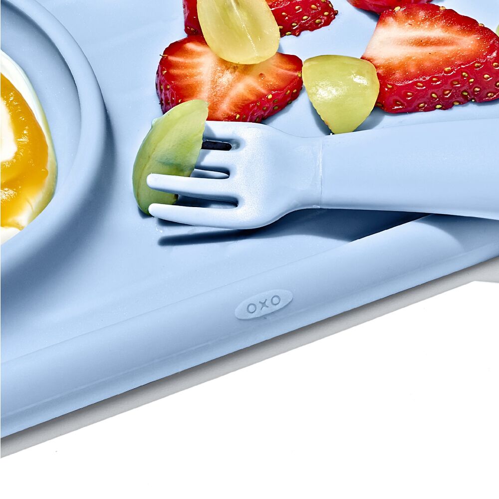Mini Fork & Spoon Set T3
