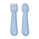Mini Fork & Spoon Set N2