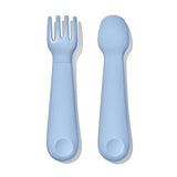 Mini Fork & Spoon Set N2