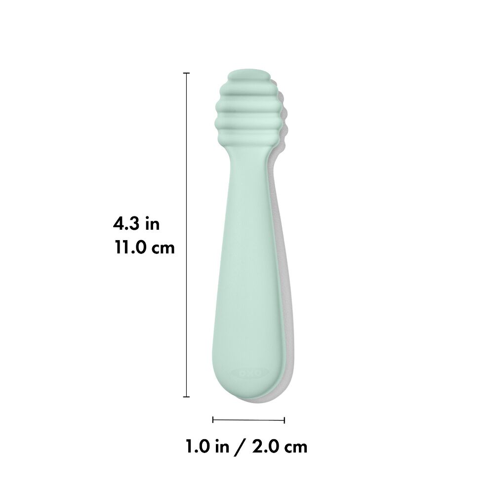 Dipper Spoon Set – 2-Pack O4