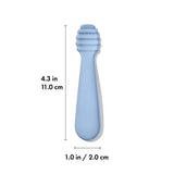 Dipper Spoon Set – 2-Pack O4