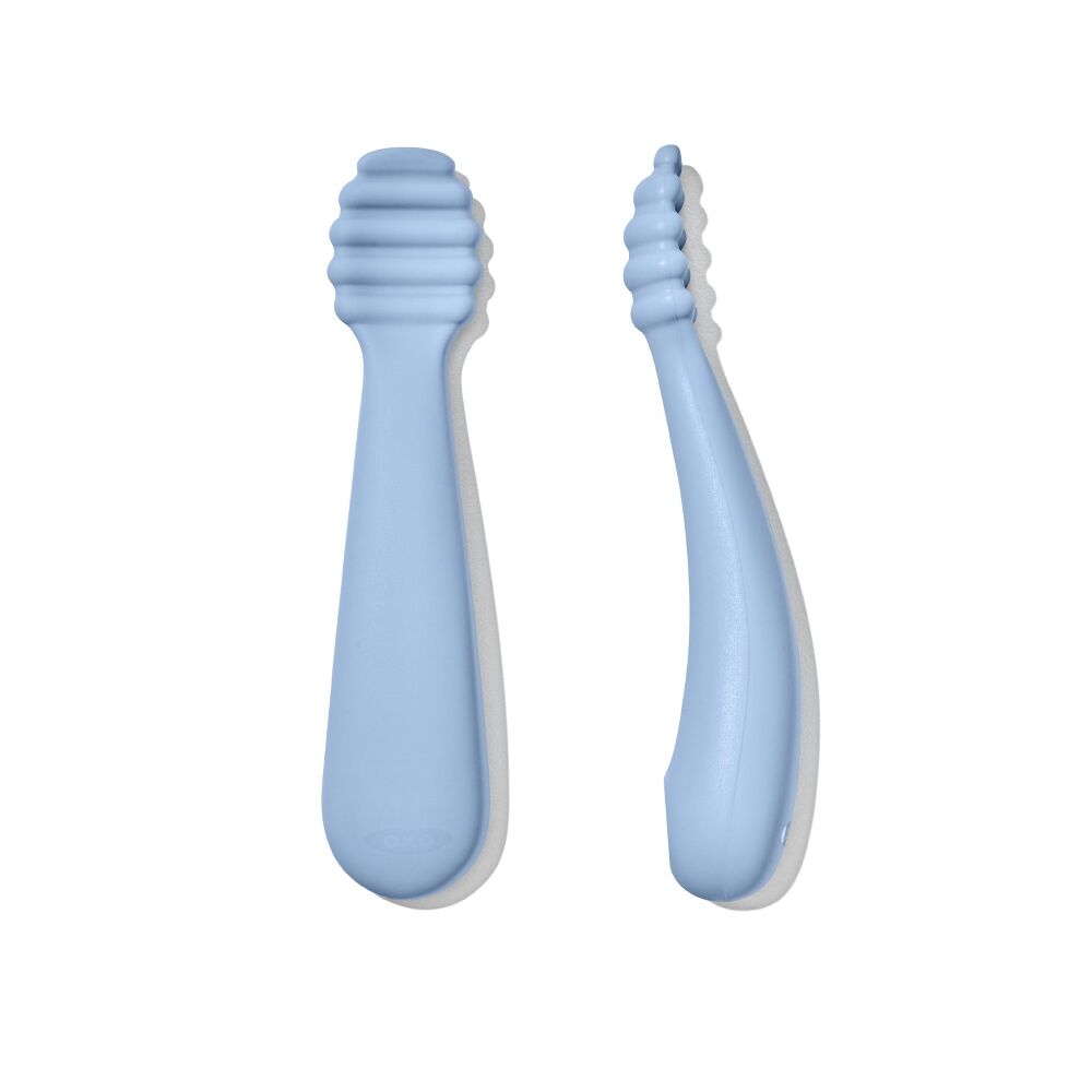 Dipper Spoon Set – 2-Pack O4