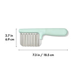 Crinkle Cutter Z0
