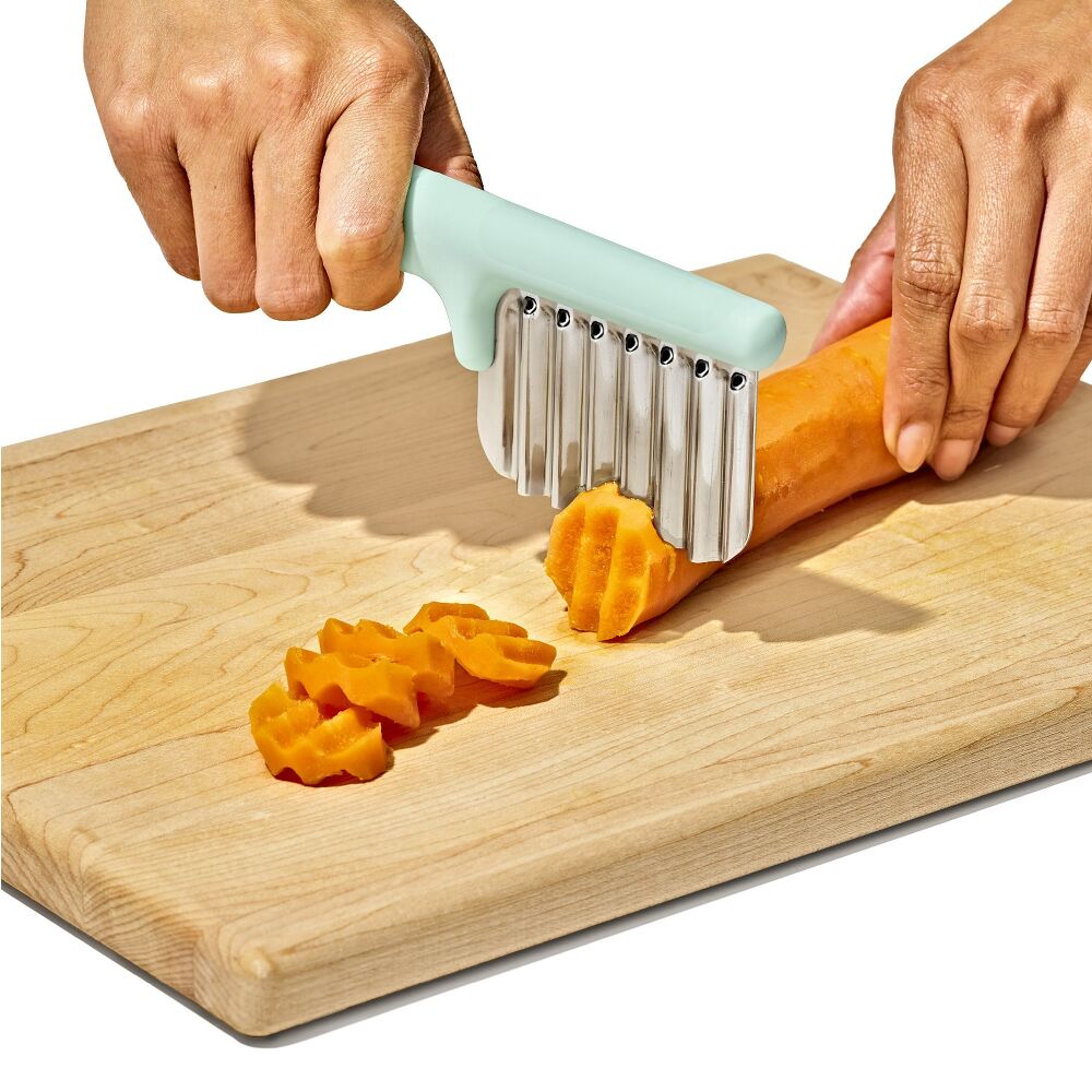Crinkle Cutter Z0