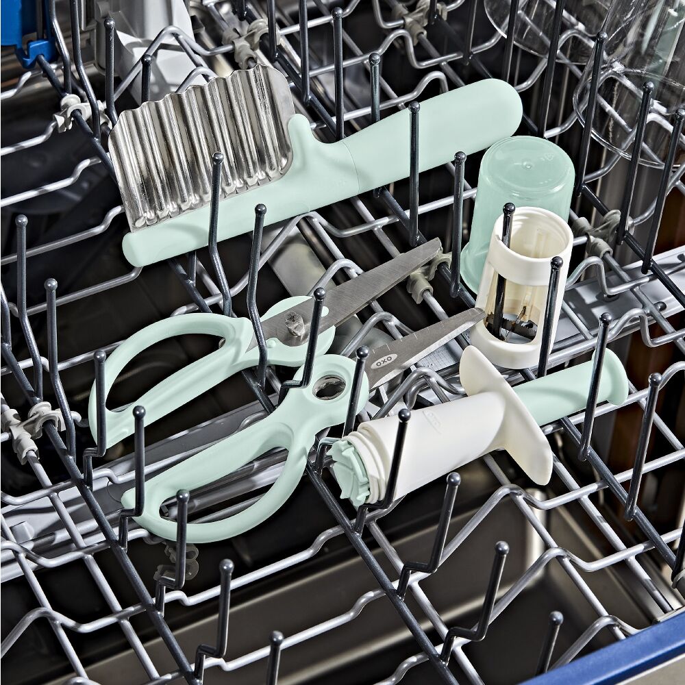Crinkle Cutter Z0