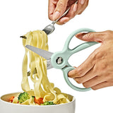 On-the-Go Food Scissors with Case H3