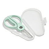 On-the-Go Food Scissors with Case H3