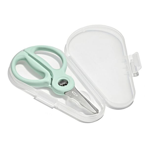 On-the-Go Food Scissors with Case H3