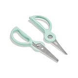On-the-Go Food Scissors with Case H3