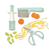 Cut & Prep Set – 3-Piece Y9