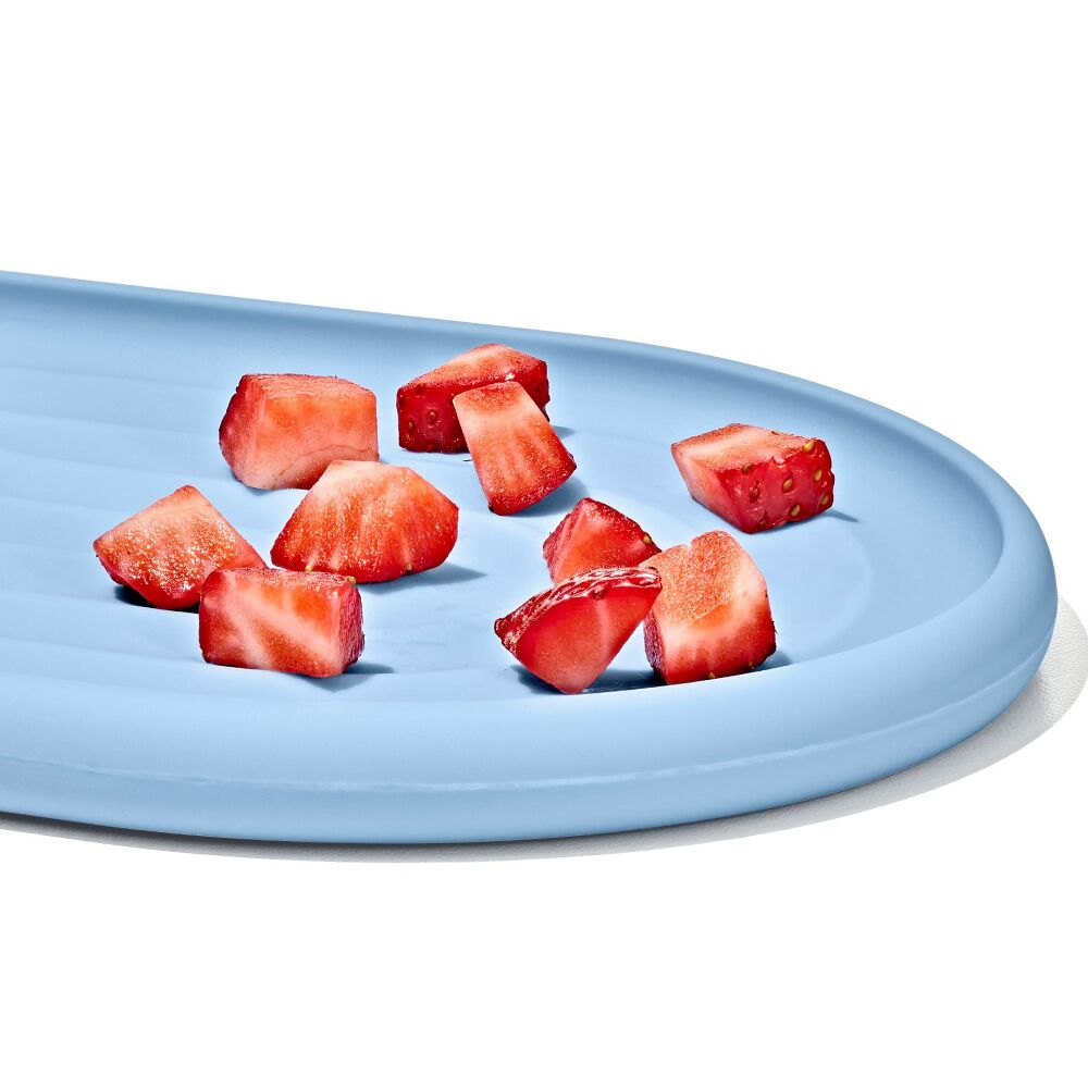 Textured Suction Plate C5