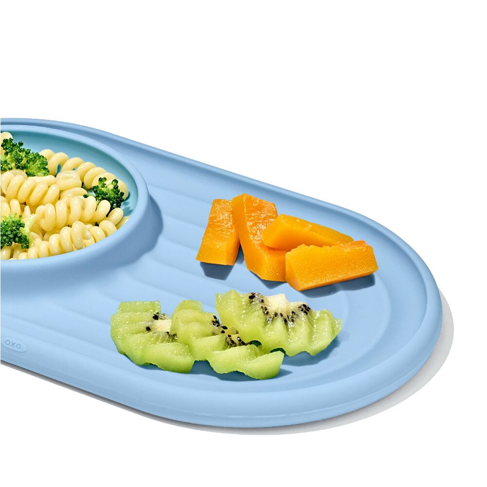 Textured Suction Plate C5