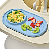 Textured Suction Plate C5