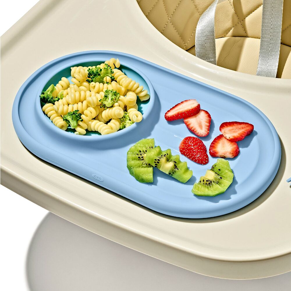 Textured Suction Plate C5