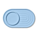 Textured Suction Plate C5