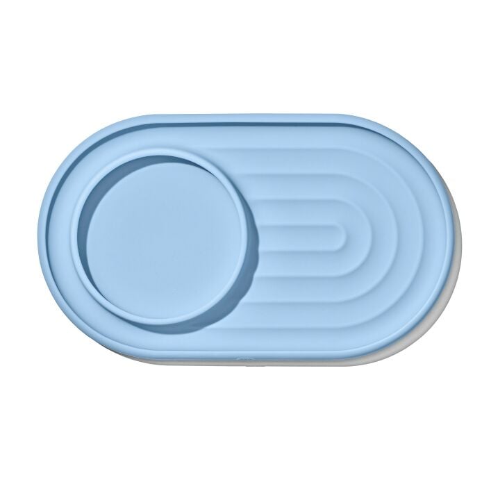 Textured Suction Plate C5