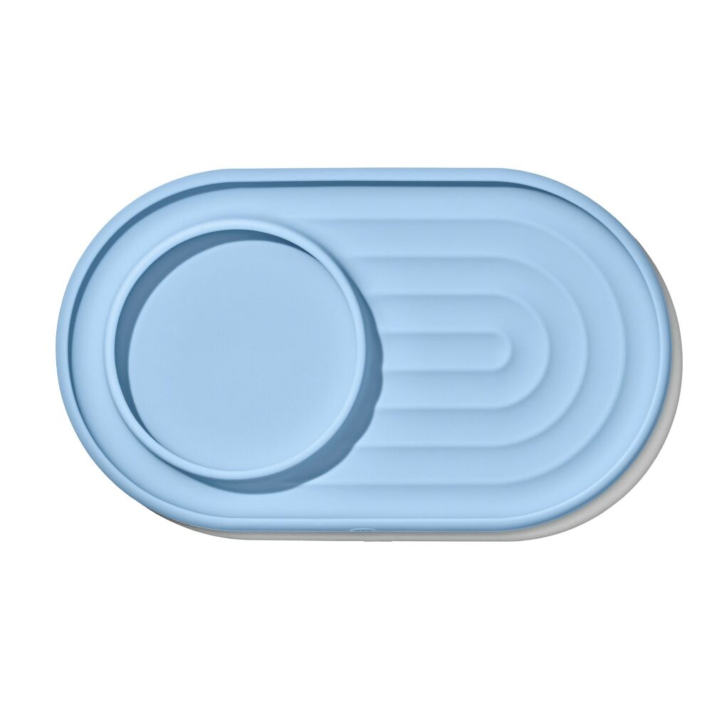 Textured Suction Plate C5