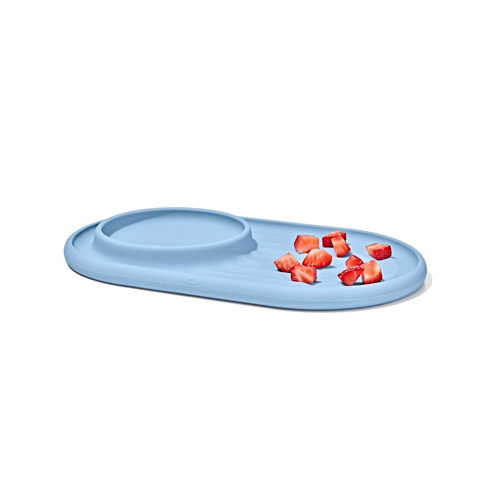 Textured Suction Plate C5