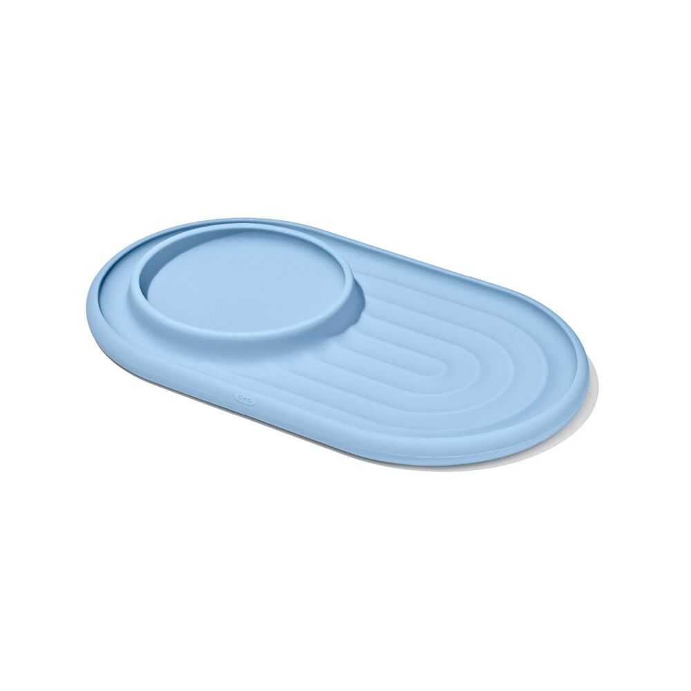 Textured Suction Plate C5