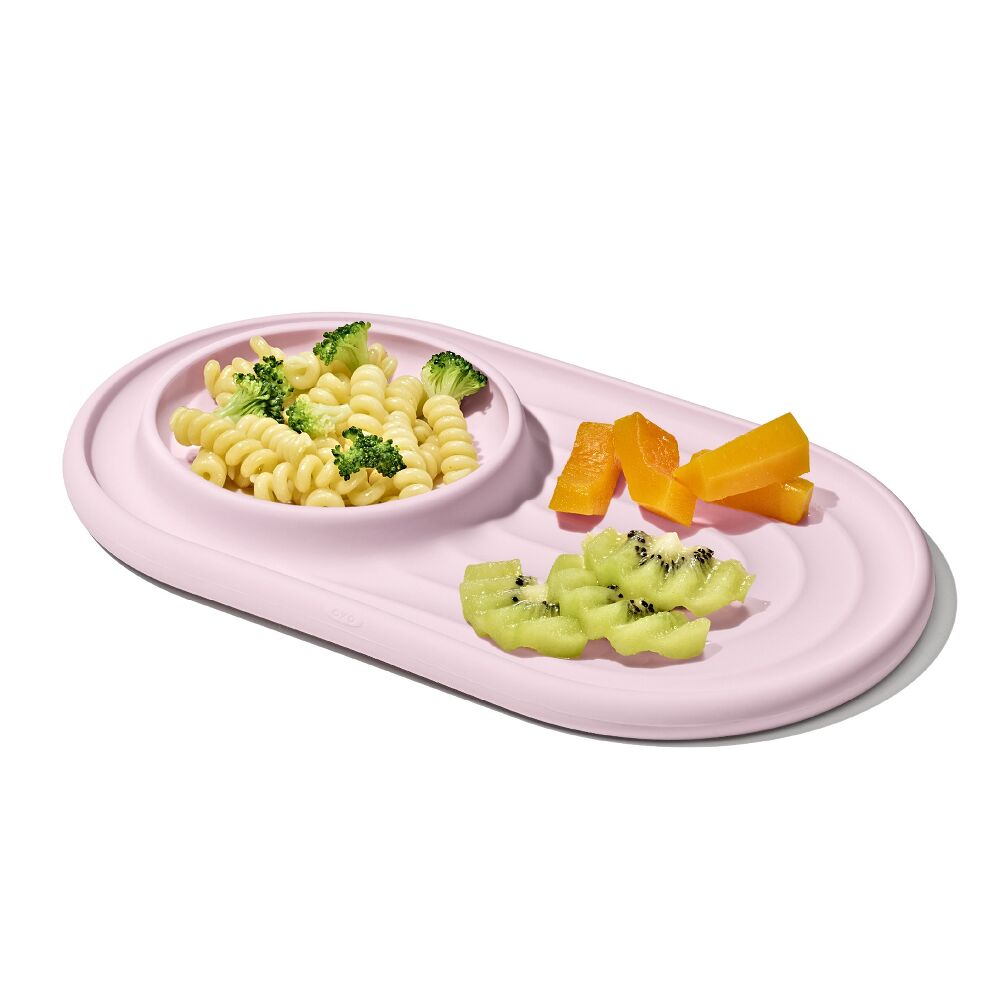 Textured Suction Plate C5