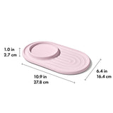Textured Suction Plate C5