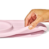 Textured Suction Plate C5