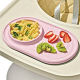 Textured Suction Plate C5