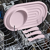 Textured Suction Plate C5