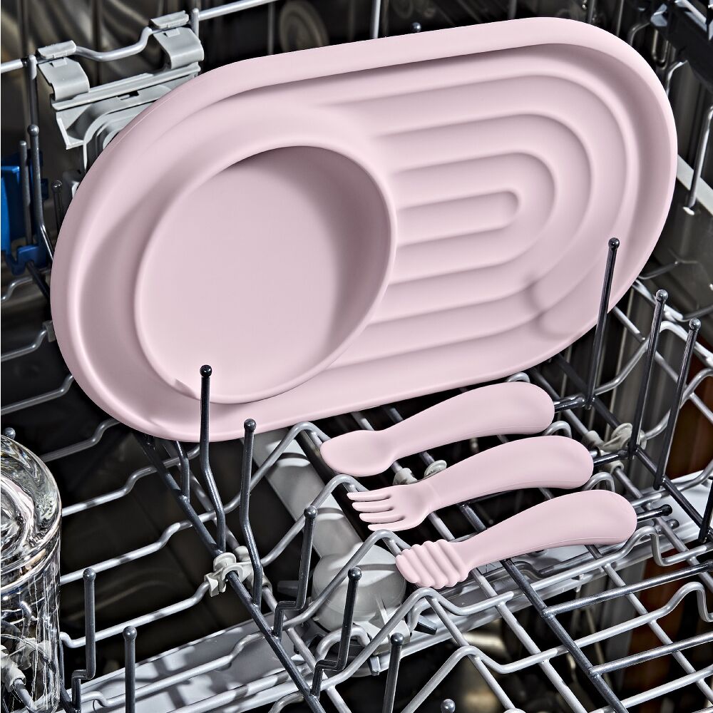 Textured Suction Plate C5