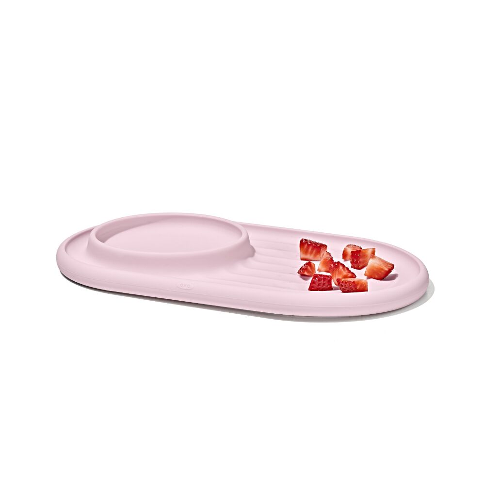 Textured Suction Plate C5
