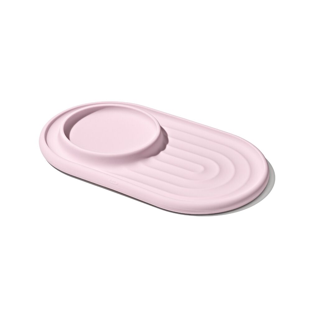 Textured Suction Plate C5