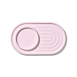 Textured Suction Plate C5
