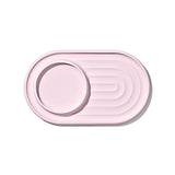 Textured Suction Plate C5