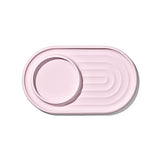 Textured Suction Plate C5